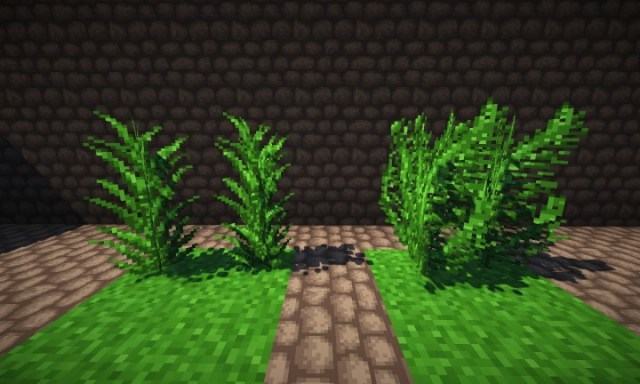 4 Colors Resource Pack