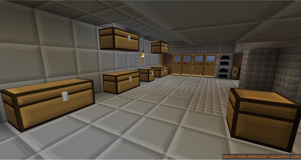 BoxCraft Reloaded resource pack