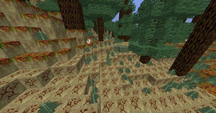 Chimerical Cubes Resource Pack