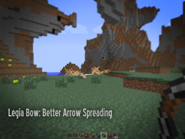 More Bows mod 