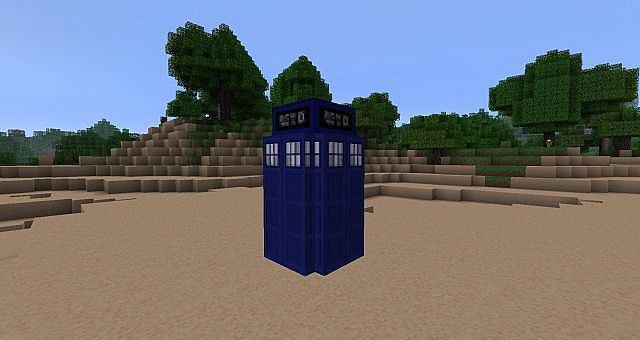The Doctor Whovian Resource Pack