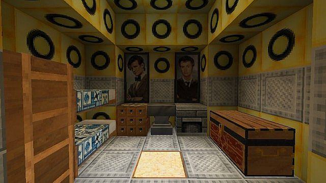 The Doctor Whovian Resource Pack