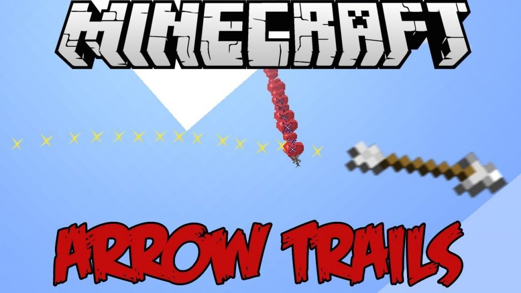Tmtravlr’s Arrow Trails Mod