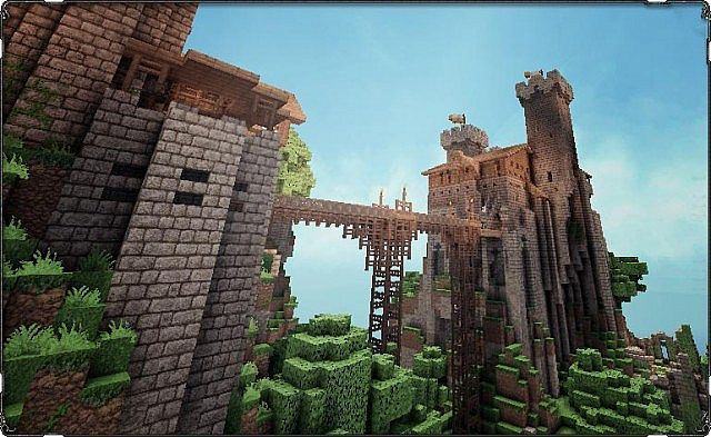 conquest resource pack