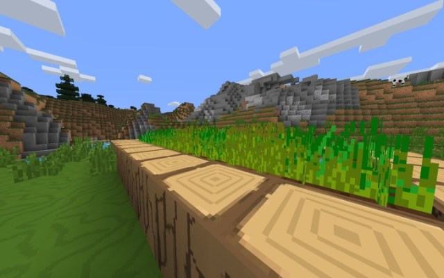 Grizzlybacon’s Resource Pack 