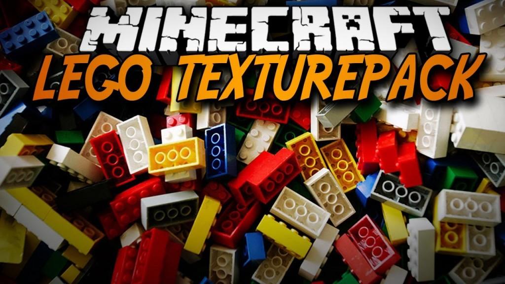 Lego Resource Pack 