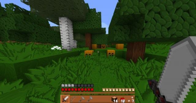 LIIE’s Resource Pack