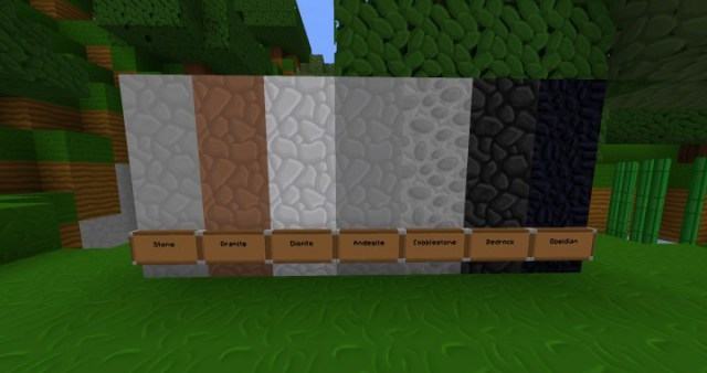 LIIE’s Resource Pack