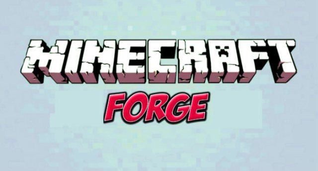 minecraft-forge-api