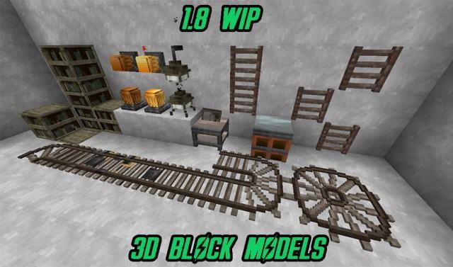 Mineout Resource Pack