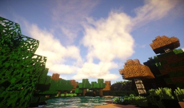 Realistic Adventure Resource Pack
