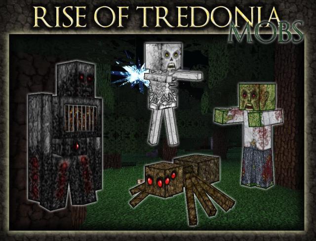 Rise of Tredonia resource pack