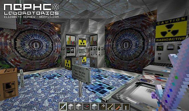 Science and Biology Resource Pack