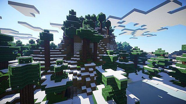 smoothic Resource pack