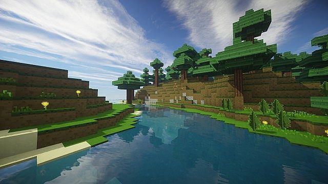 smoothic Resource pack