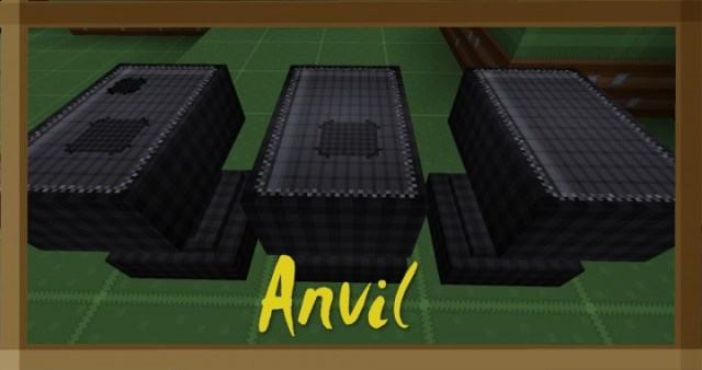 Woven Resource Pack